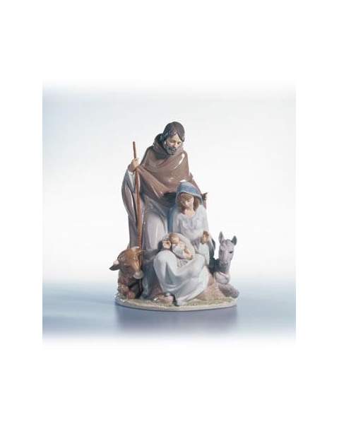 Lladro 01006008 JOYFUL EVENT 010.06008