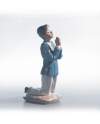 Lladro 01006088 1 KOMMUNION, JUNGE 010 06088