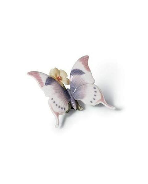 Lladro 01006173 SCHMETTERLING 010 06173