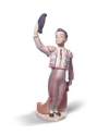 Lladro 01006178 BRINDIS TORERO 01006178