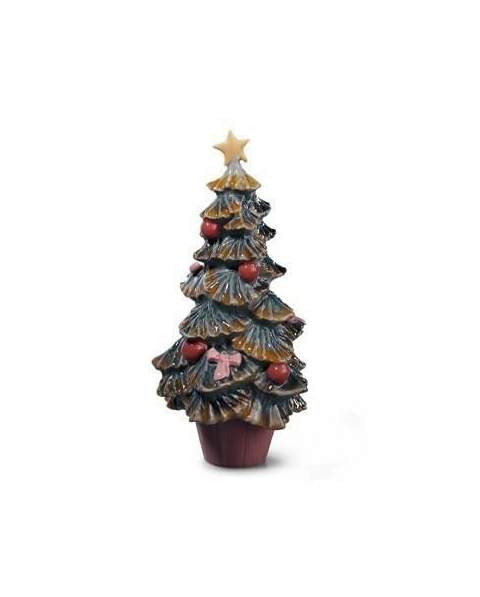 Lladro 01006261 CHRISTMAS TREE 010.06261