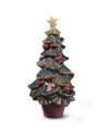 Lladro 01006261 Figurine CHRISTMAS TREE