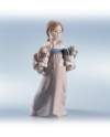 Lladro 01006419 ARMS FULL OF LOVE 010.06419