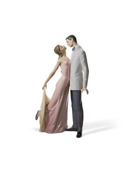 Lladro 01006475 BAL D'ANNIVERSAIRE