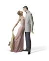 Lladro 01006475 Figurine HAPPY ANNIVERSARY