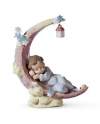 Lladro 01006479 SOGNANDO LA LUNA 010.06479