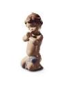 Lladro 01006496 A CHILD'S PRAYER 010.06496