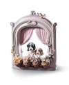 Lladro 01006502 Figurine PLEASE COME HOME!