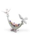 Lladro 01006579 FIORI DAL CIELO 010.06579