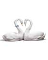 Lladro 01006585 AMORE SENZA FINE 010.06585