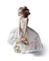 Lladro 01006647 WILDFLOWERS 010.06647