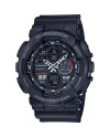 Casio G-SHOCK GA-140-1A1