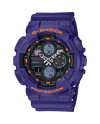 Casio G-SHOCK GA-140-6AER