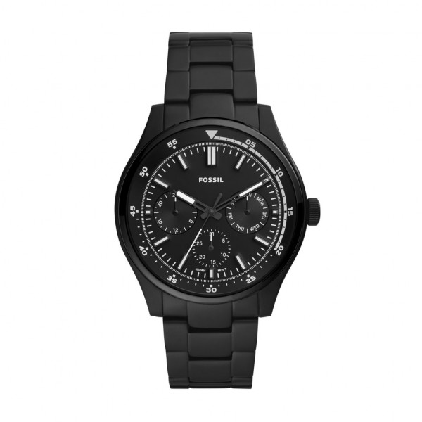 Fossil Armbander BELMAR MULTIFUNCTION FS5576 Fossil Armbander BELMAR MULTIFUNCTION FS5576