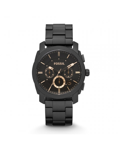 Fossil ремешок MACHINE FS4682IE