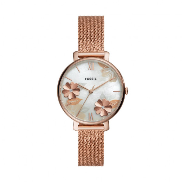 Fossil jacqueline clearance strap