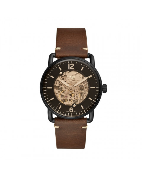 Fossil Armbander THE COMMUTER AUTO ME3158