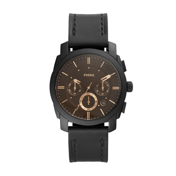 Bracelete Fossil MACHINE FS5586 Bracelete Fossil MACHINE FS5586