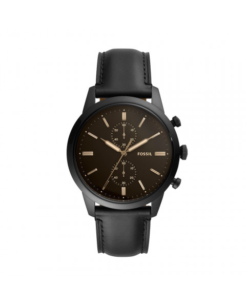 Fossil ремешок 44MM TOWNSMAN FS5585