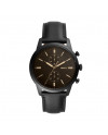 Fossil ремешок 44MM TOWNSMAN FS5585