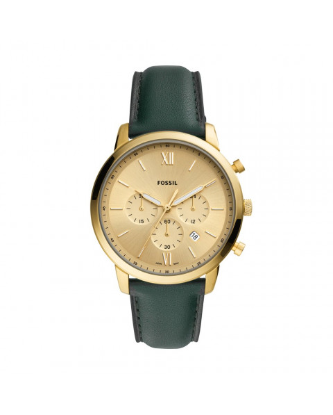 Fossil Armbander NEUTRA CHRONO FS5580