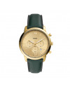 Fossil Armbander NEUTRA CHRONO FS5580