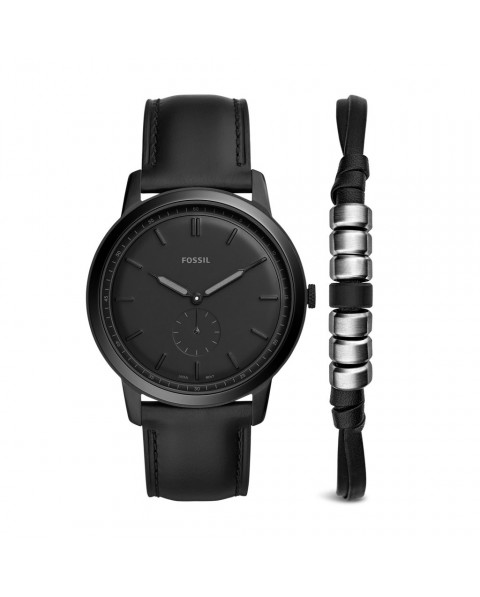 Cinturino Fossil THE MINIMALIST - MONO FS5500SET