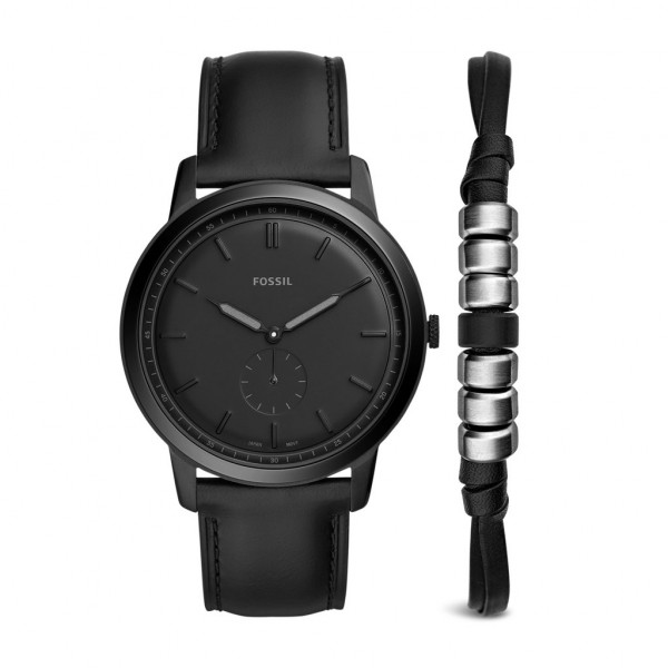 Cinturino Fossil THE MINIMALIST - MONO FS5500SET Cinturino Fossil THE MINIMALIST - MONO FS5500SET