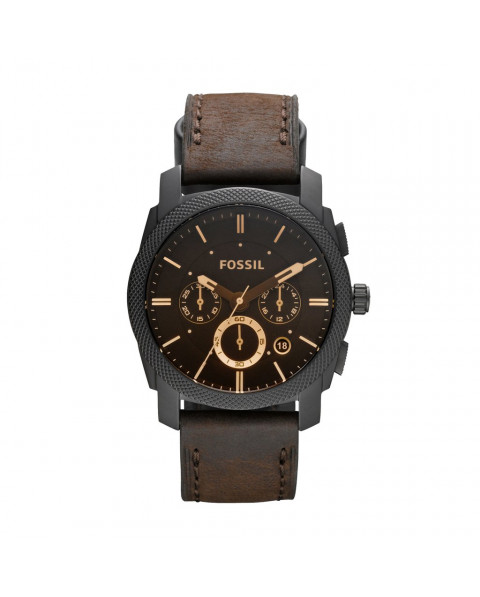 Fossil Strap MACHINE FS4656IE