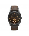 Fossil Strap MACHINE FS4656IE