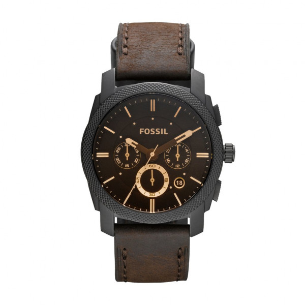 Bracelete Fossil MACHINE FS4656IE Bracelete Fossil MACHINE FS4656IE