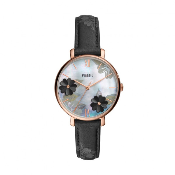 Fossil Strap JACQUELINE ES4535 Fossil Strap JACQUELINE ES4535