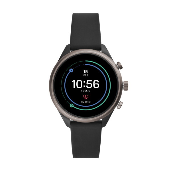 Fossil Armbander SPORT SMARTWATCH FTW6024 Fossil Armbander SPORT SMARTWATCH FTW6024