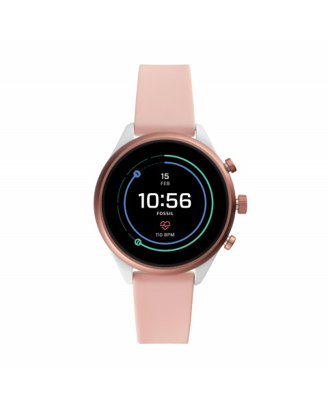 Fossil ремешок SPORT SMARTWATCH FTW6022