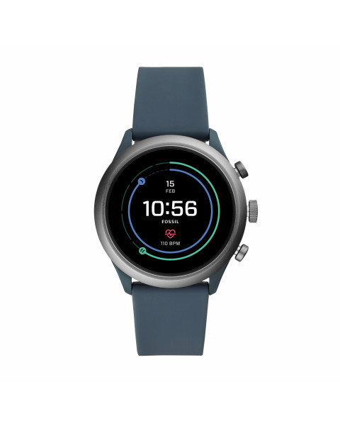 Bracelete Fossil SPORT SMARTWATCH FTW4021