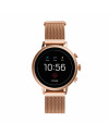 Fossil Armbander VENTURE HR SMARTWATCH FTW6031