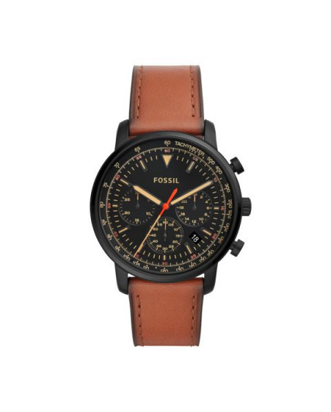 Fossil ремешок GOODWIN FS5501