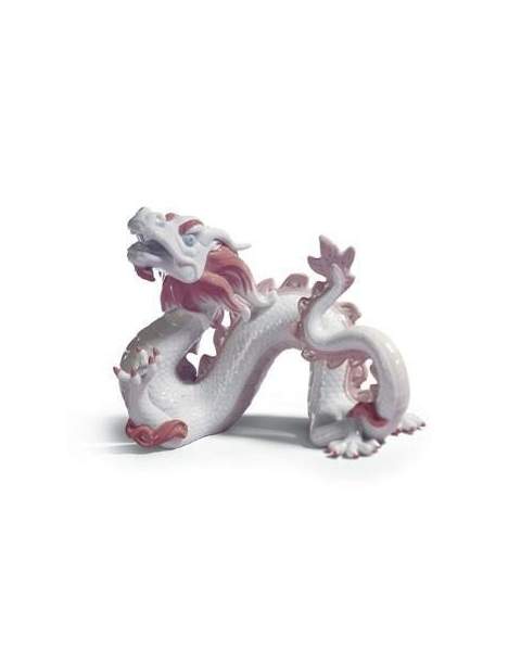 Lladro 01006715 CHINESISCHER DRACHEN 010 06715