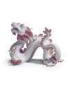 Lladro 01006715 CHINESISCHER DRACHEN 010 06715