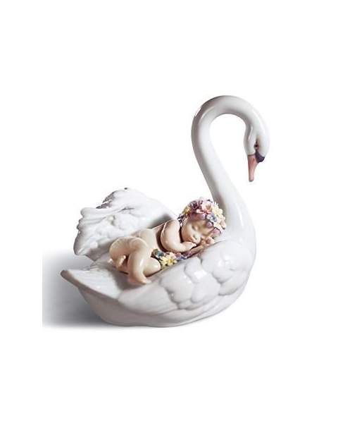 Lladro 01006758 DRIFTING THROUGH DREAMLAND 010.06758