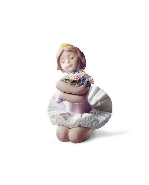 Lladro 01006764 DEBUTANTE 01006764