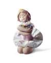 Lladro 01006764 DEBUTANTE 01006764