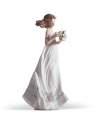 Lladro 01006777 BUTTERFLY TREASURES 010.06777