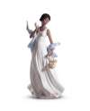 Lladro 01006783 BREZZA ROMANTICA 010.06783