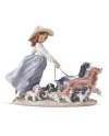 Lladro 01006784 DIE GROSSE FAMILIE 010 06784