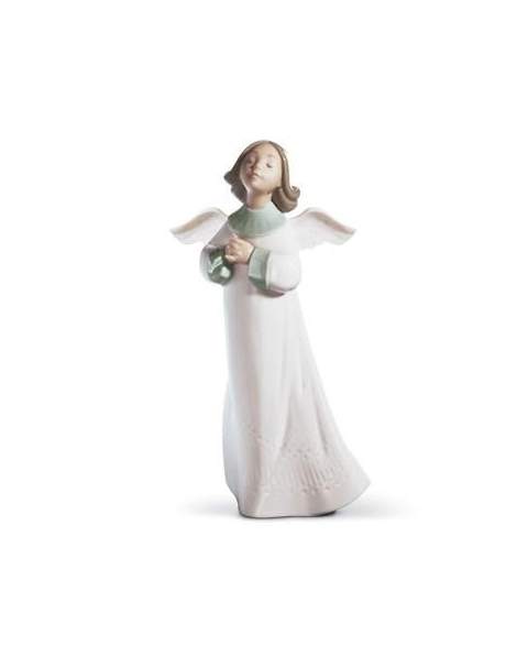 Lladro 01006788 AN ANGEL'S WISH 010.06788