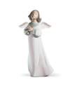 Lladro 01006788 AN ANGEL'S WISH 010.06788