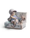 Lladro 01006795 Figurine MY FAVOURITE PLACE