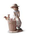 Lladro 01006825 BONJOUR, PETIT ECUREUIL 01006825