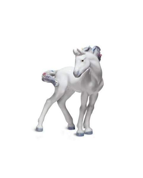 Lladro 01006827 EL CABALLO 01006827